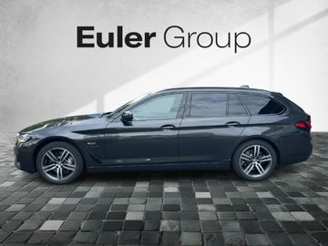 BMW 520 - 3