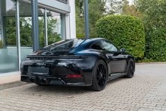 PORSCHE 992.2 Carrera 4 GTS / COUPE / 18 WEGE / LED PORSCHE 992.2 Carrera 4 GTS / COUPE / 18 WEGE / LED