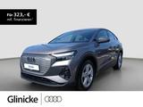 Audi Q4 Sportback e-tron 40 LED Tempomat Leder Smartp - Audi Q4 e-tron SUV
