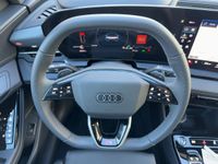 Audi Q6 e-tron - Vorschau Bild 10