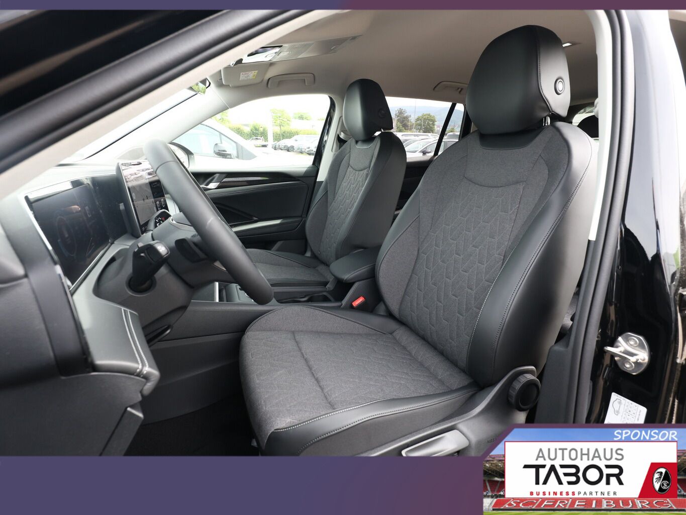 Volkswagen Tiguan - Bild 6