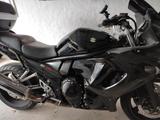 Suzuki Bandit 1250 SA Sporttourer - SUZUKI BANDIT 1250 S