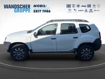 Dacia Duster I 1.6 16V 105 4x2 Ice Facelift