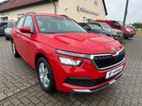 Skoda Kamiq Ambition Klima-APP-1.Hand - Skoda Kamiq in Braunschweig