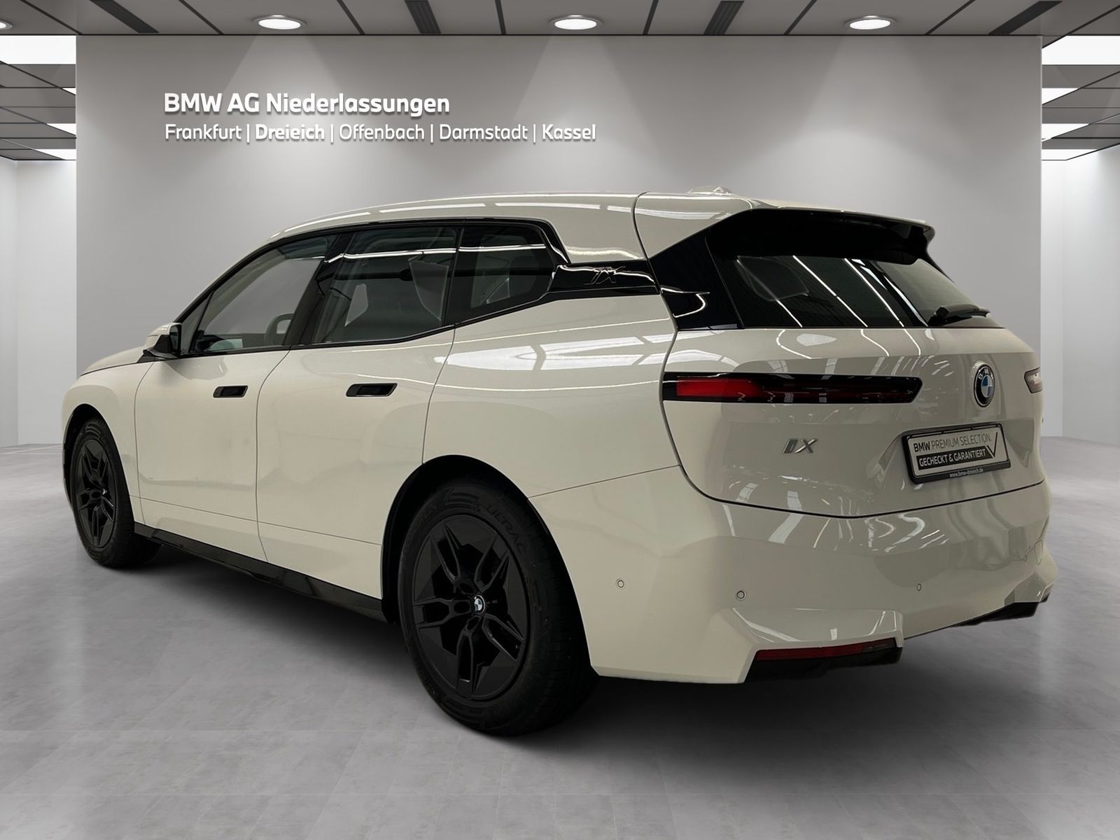 BMW iX - Bild 5
