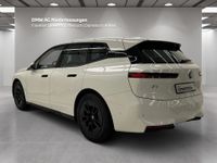 BMW iX - Vorschau Bild 5