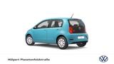Volkswagen up! 1.0 move up! 4TÜREN CAM SITZHEIZUNG DAB+ - Volkswagen up! mit Benzin-Antrieb: 1.0