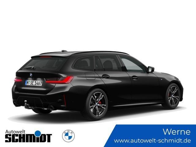 BMW 320 - Bild 5