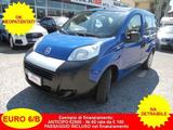 Fiat FIAT Qubo 1.3 MJT 80cv Active -OK NEOPATEN.- IVA - Fiat Qubo aus 2016