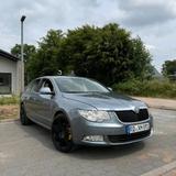 Skoda Škoda Superb 1.8 Turbo  166 PS  Frische ... - Skoda: Turbo