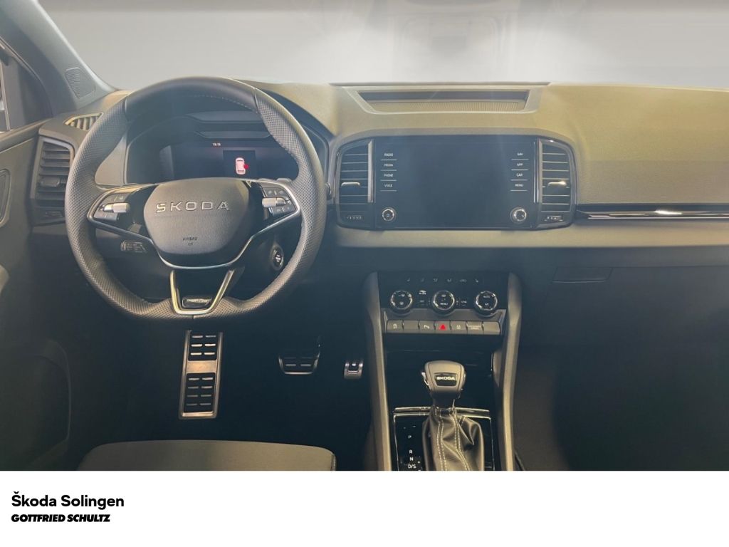 Skoda Karoq - Bild 6