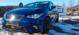 Seat Ibiza Style - gebrauchte Seat Ibiza aus dem Jahr 2017