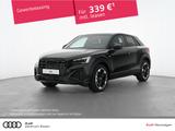 Audi Q2 35 TFSI S LINE MATRIX LED NAVI KLIMA SHZ