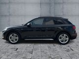 Audi Q5 50 TDI QU S-LINE MATRIX+NAV+AIR+RFK+ACC+19"LM - Audi in Bielefeld: Q1