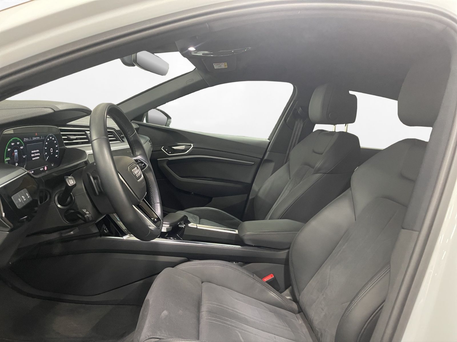 Audi e-tron - Bild 14