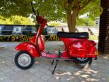 Vespa P200E - VESPA P200E