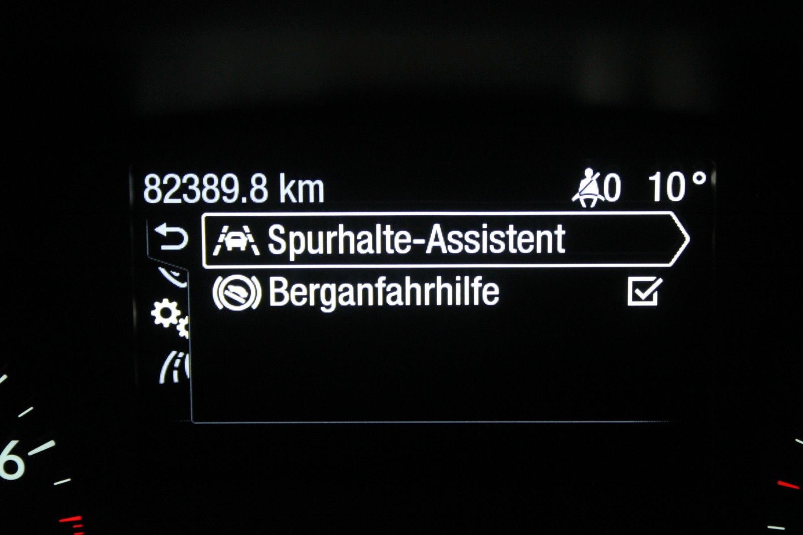 Fahrzeugabbildung Ford Fiesta Titanium 5-trg KLIMA WinterPaket
