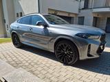 BMW X6 xDrive40d M Sport 22"/Pano,Export netto 89900 - BMW X6 von 2026