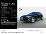 Audi S3 Sportback TFSI quattro*Navi*LED*Alu*PDC*Audi - Audi S3 in Hannover