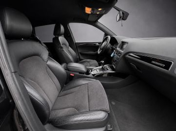 Audi Q5 - 4