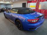 Maserati GranCabrio 4.7 V8 MC/FACELIFT/CARBON/TOP - Maserati: Mc