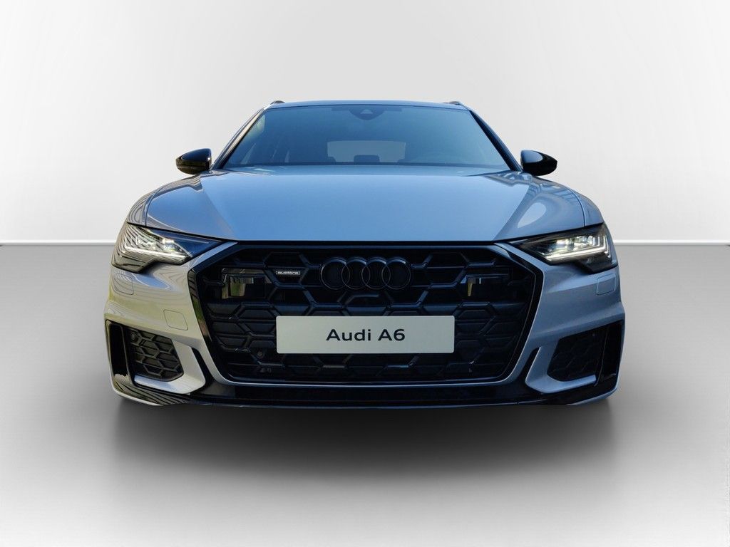Audi A6 - Bild 2