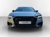Audi A6 Avant 50 TDI quattro tiptronic S line STHZG*P - Audi A6: 5.5