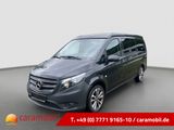 Mercedes-Benz Marco Polo (Autom. RFK) - Mercedes-Benz R