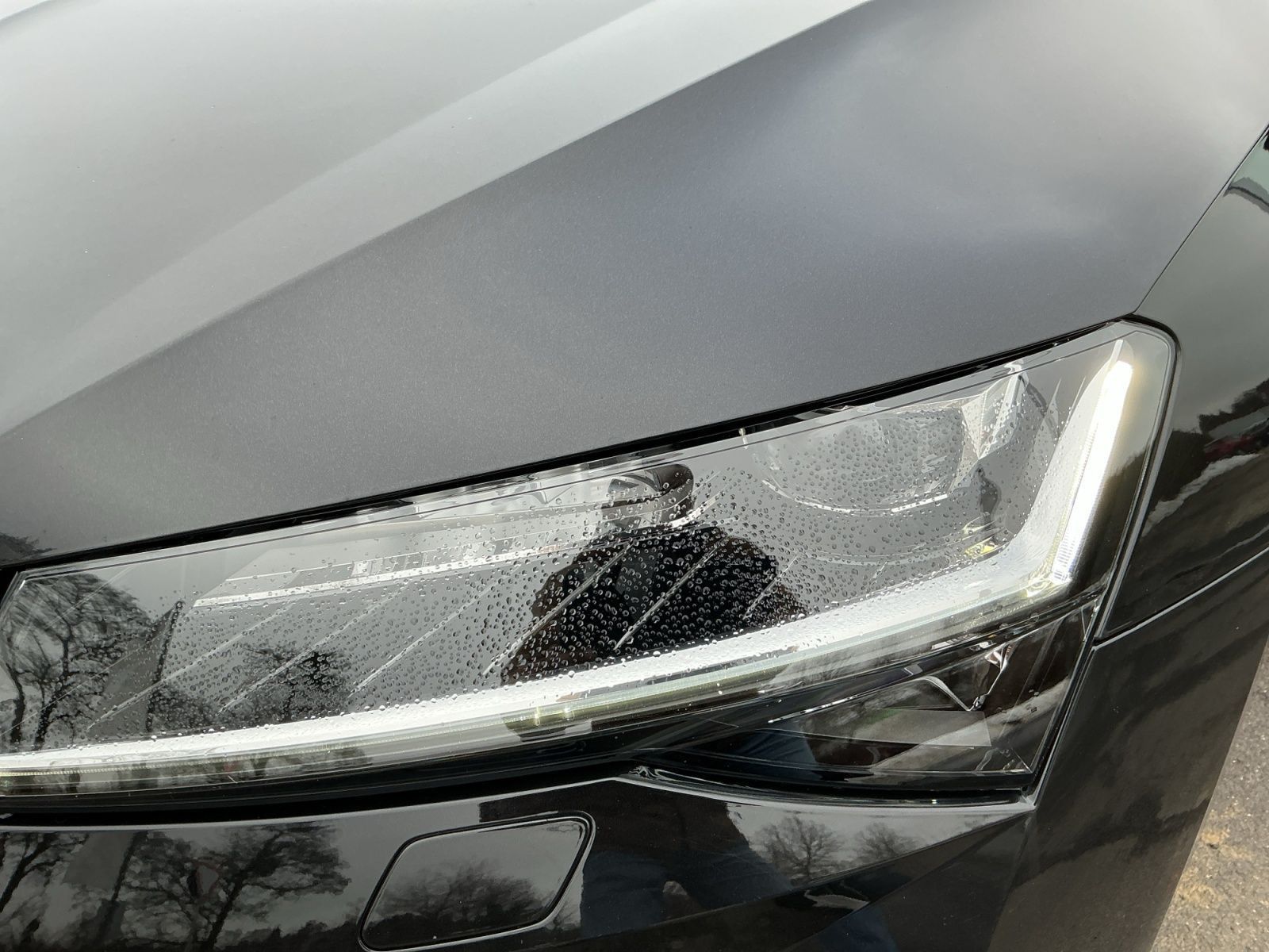 Skoda Superb - Bild 17