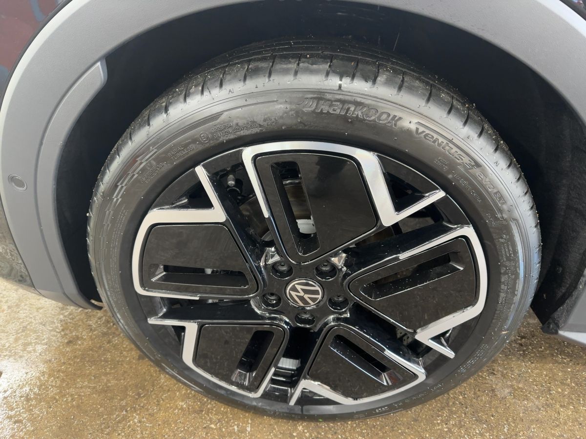 Volkswagen T-Roc - Bild 11