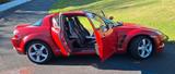 Mazda RX-8 Revolution 170kW Revolution - gebrauchte Mazda RX-8 aus dem Jahr 2004