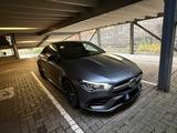 Mercedes-Benz CLA 35 AMG Mercedes-AMG CLA 35 4MATIC Matt/Pano