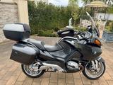BMW R 1200 RT mit Koffern, Topcase, CarPlay, TÜV - BMW K 1200 RT