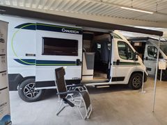 Chausson V 594 Max FirstLine MJ25 Automatik/Arctic