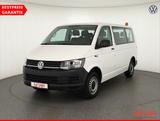 Volkswagen T6 2.0 TDI Kombi 9-Sitzer Leder Bluetooth PDC - Volkswagen T6 aus 2020