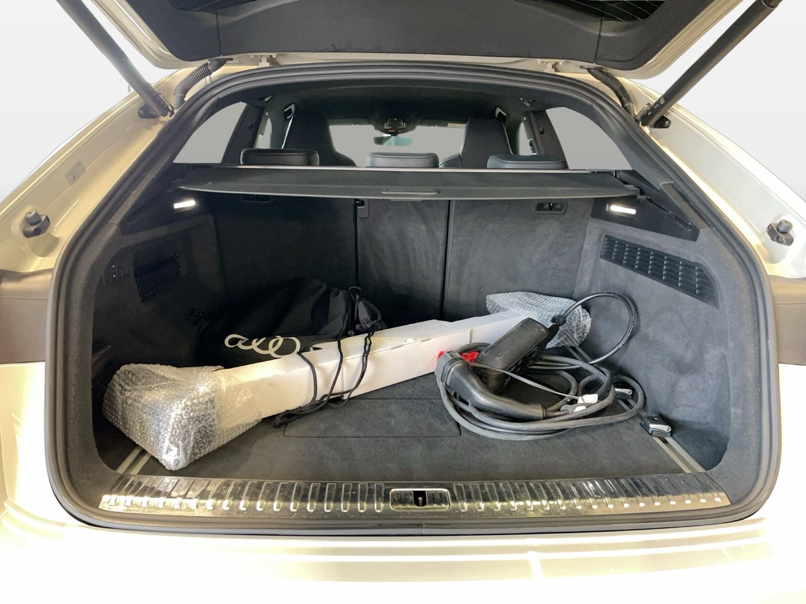 Audi Q8 - Bild 11