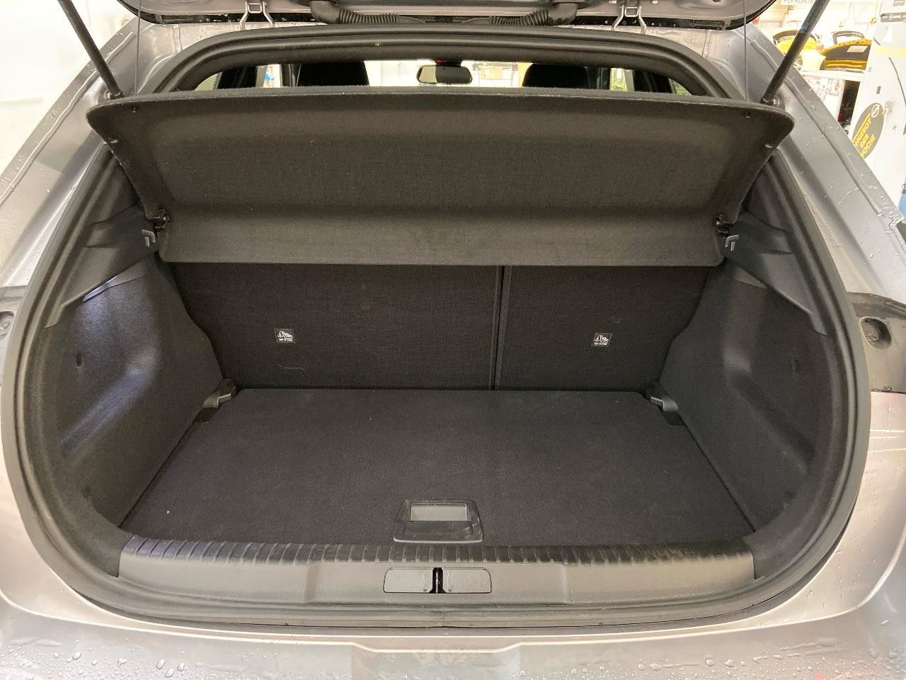 Fahrzeugabbildung Opel Mokka GS Line Automatik/Kamera/Allwetter!
