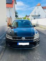 Volkswagen Tiguan 2.0 TDI SCR JOIN - Volkswagen Tiguan in Ludwigshafen