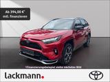Toyota RAV 4 Plug-in Hybrid 4x4 *Style*Technik*AHK*Lede - Toyota: Plug In