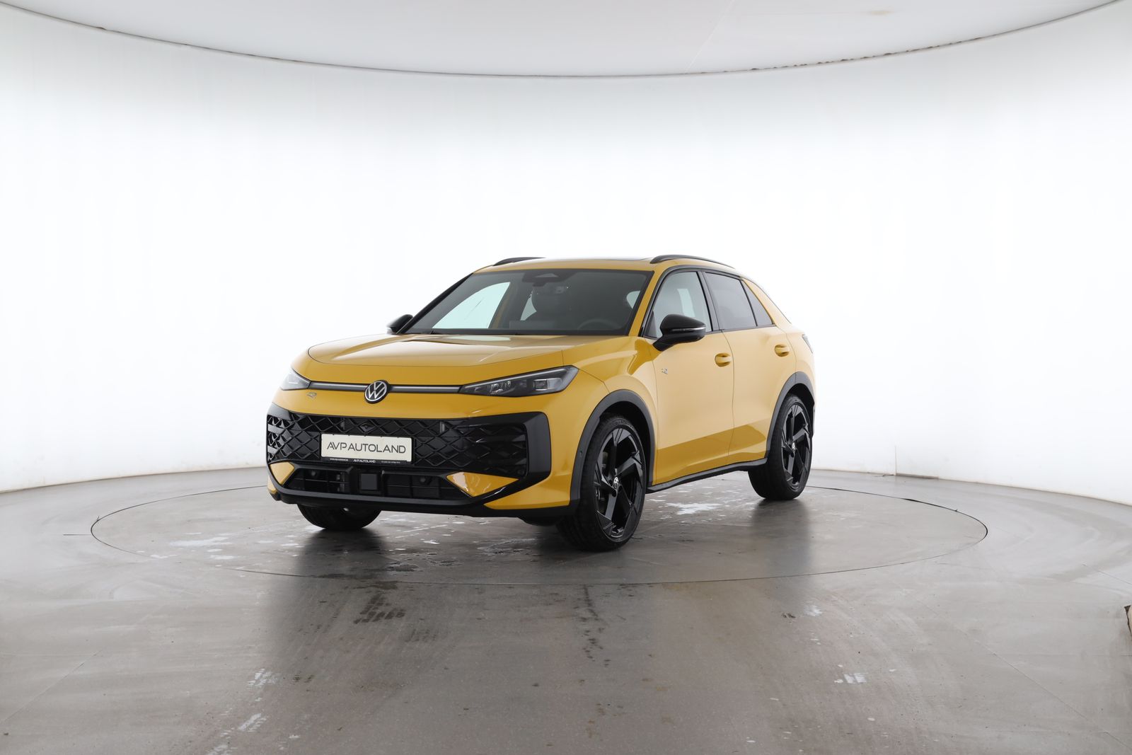 Volkswagen T-Roc - Bild 2