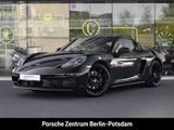Porsche Cayman 718 GTS 4.0 BOSE Sportabgasanlage LED - Porsche Cayman in Berlin