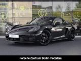 Porsche Cayman 718 GTS 4.0 BOSE Sportabgasanlage LED - Porsche Cayman in Berlin
