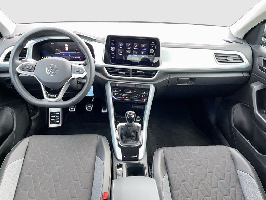Volkswagen T-Roc - Bild 13