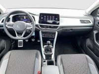 Volkswagen T-Roc - Vorschau Bild 13