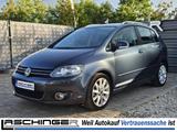 Volkswagen Golf Plus VI 1.4TSI Highline DSG STANDHZ PDC SHZ - Volkswagen Golf Plus: Highline Tsi