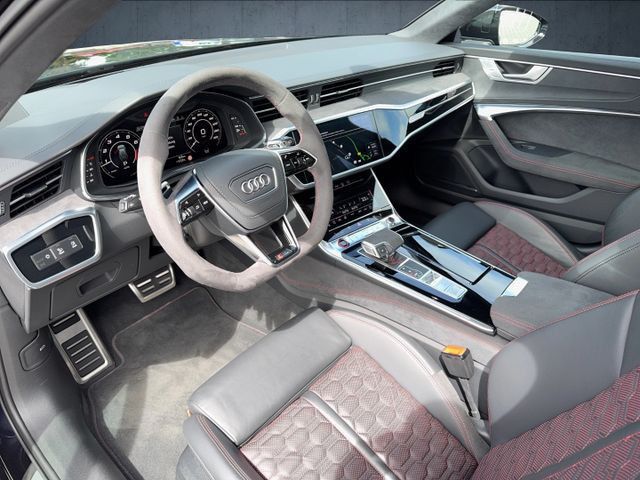 Audi RS6 - Bild 10