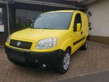 Fiat Doblo kasten - Fiat Doblo aus 2006