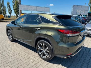 Lexus RX 300 - 2