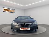 Opel Cascada Innovation ecoFlex - Opel Cascada aus 2015