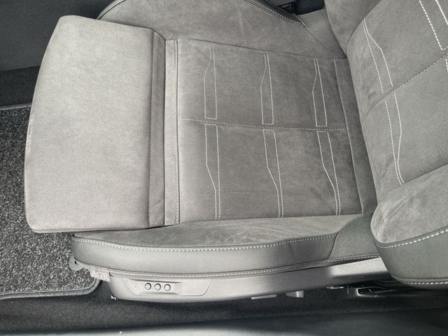 Astra L ST GS Line 1.2 Turbo AGR SUBWOOFER LED N